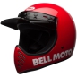 Preview: BELL MOTO 3 RED